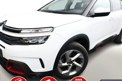 Citroen C5 Aircross 59.700 km 15.688 &euro; Kehl 77694