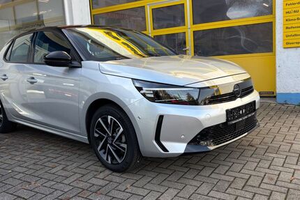 Opel Corsa 39.800 km 14.580 &euro; Lahr 77933