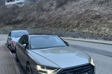 Audi A8 160.000 km 40.000 &euro; Bad Rippoldsau-Schapbach 77776