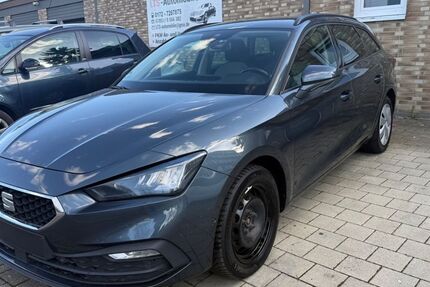 Seat Leon 245.000 km 10.990 &euro; Kehl 77694