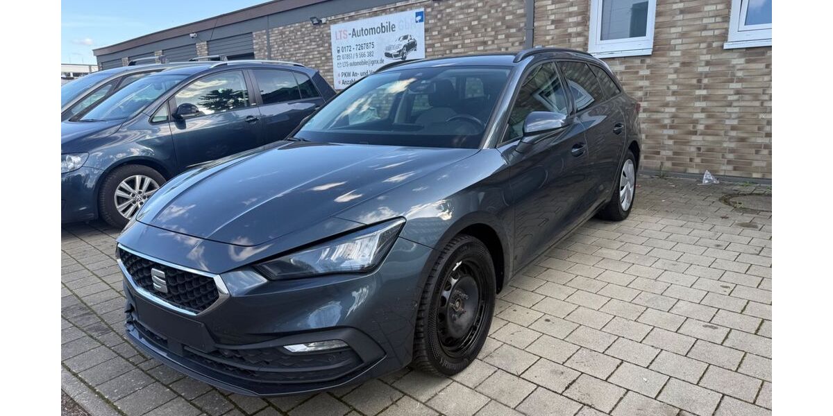 Seat Leon 245.000 km 10.990 &euro; Kehl 77694