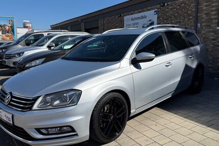 VW Passat Variant 173.000 km 10.590 &euro; Kehl 77694