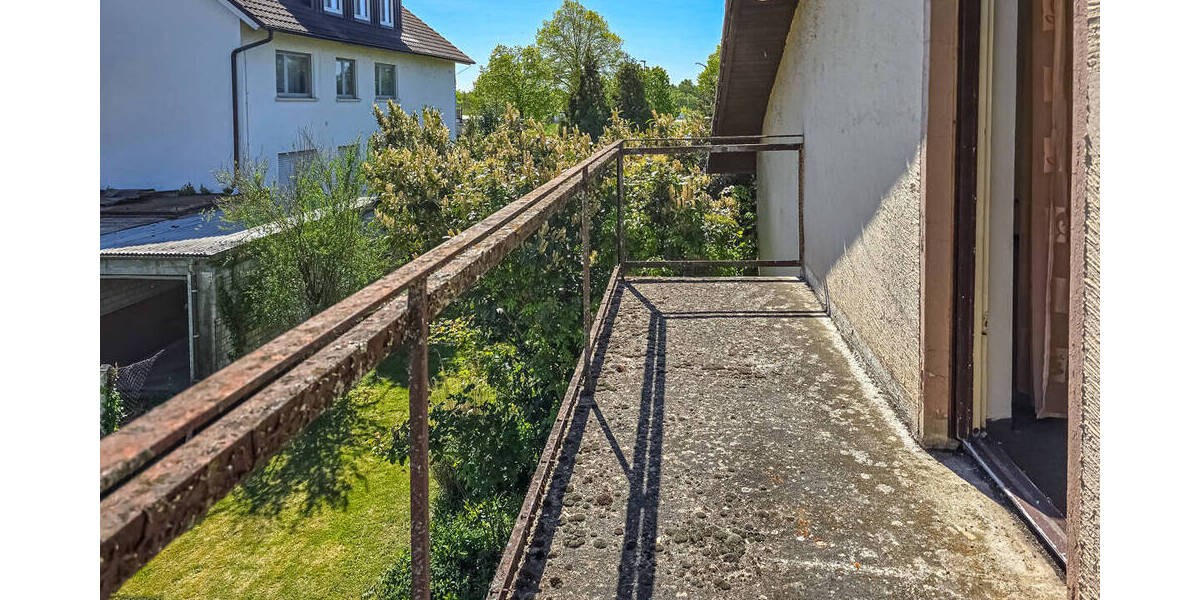 Einfamilienhaus Kehl Odelshofen - 5 Zimmer, 148 m&sup2;, 350.000&euro; | Angebot:26674110