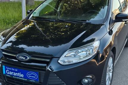 Ford Focus 183.000 km 3.999 &euro; Kippenheim 77971