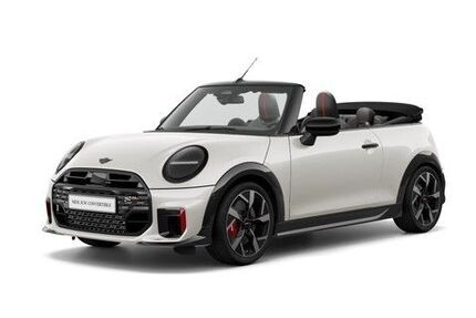 Mini John Cooper Works Cabrio 27.450 km 37.430 &euro; Lahr 77933