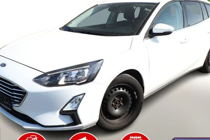 Ford Focus 52.100 km 16.288 &euro; Kehl 77694