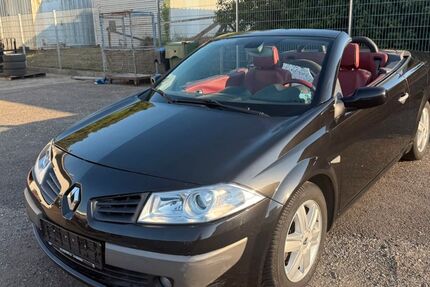 Renault Megane 217.421 km 1.199 &euro; Gengenbach 77723