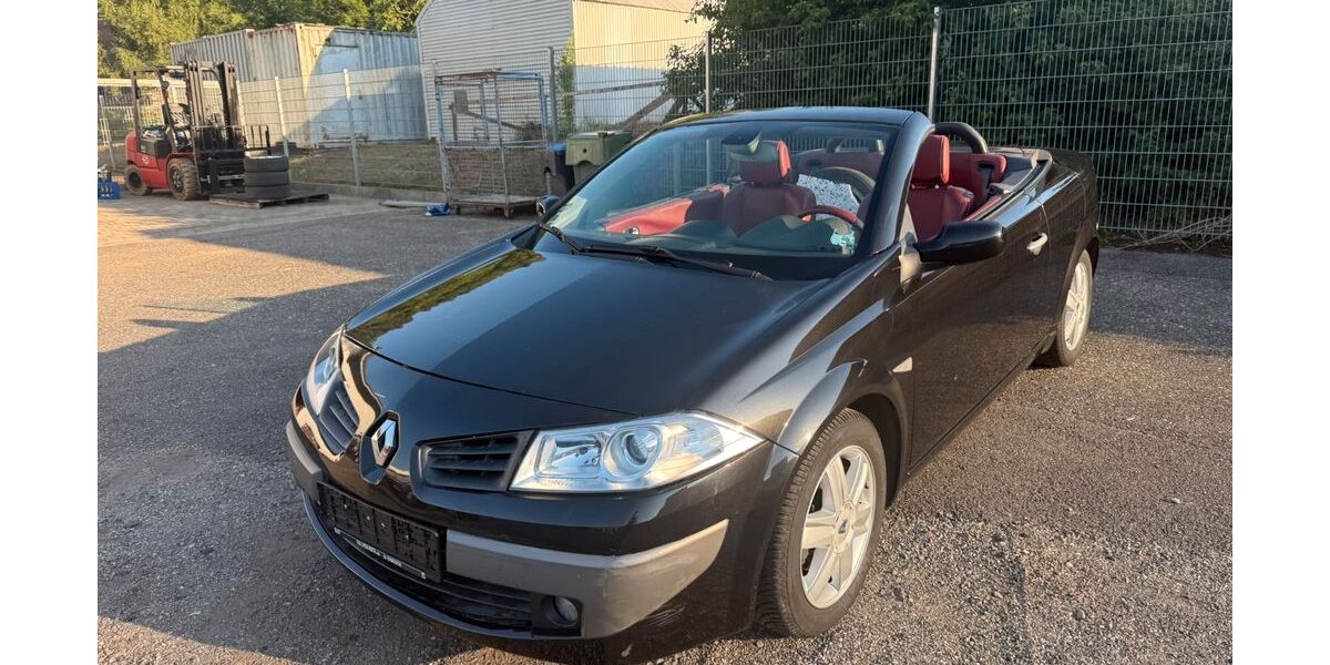Renault Megane 217.421 km 1.199 &euro; Gengenbach 77723