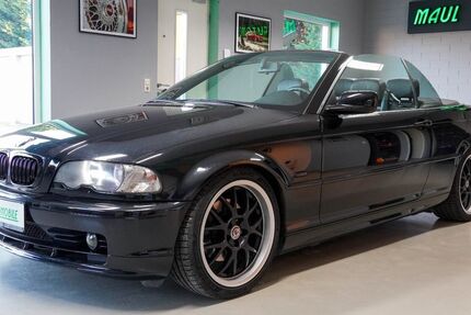 BMW 320 163.300 km 9.490 &euro; Herbolzheim 79336