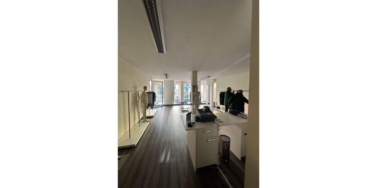 Gewerbeobjekt Lahr/Schwarzwald Lahr - 950&euro; | Angebot:25773762