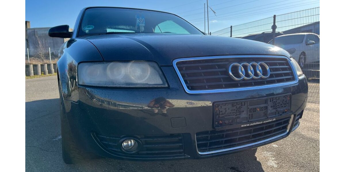 Audi A4 299.000 km 1.999 &euro; Lahr-Langenwinkel 77933