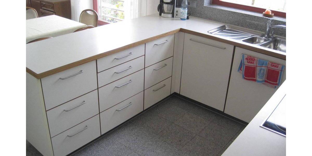Etagenwohnung Bühl Stadtgebiet - 3 Zimmer, 92 m&sup2;, 1.120&euro; | Angebot:26706890