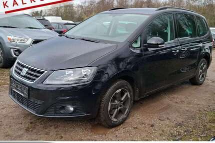 Seat Alhambra 150.329 km 14.785 &euro; Achern 77855