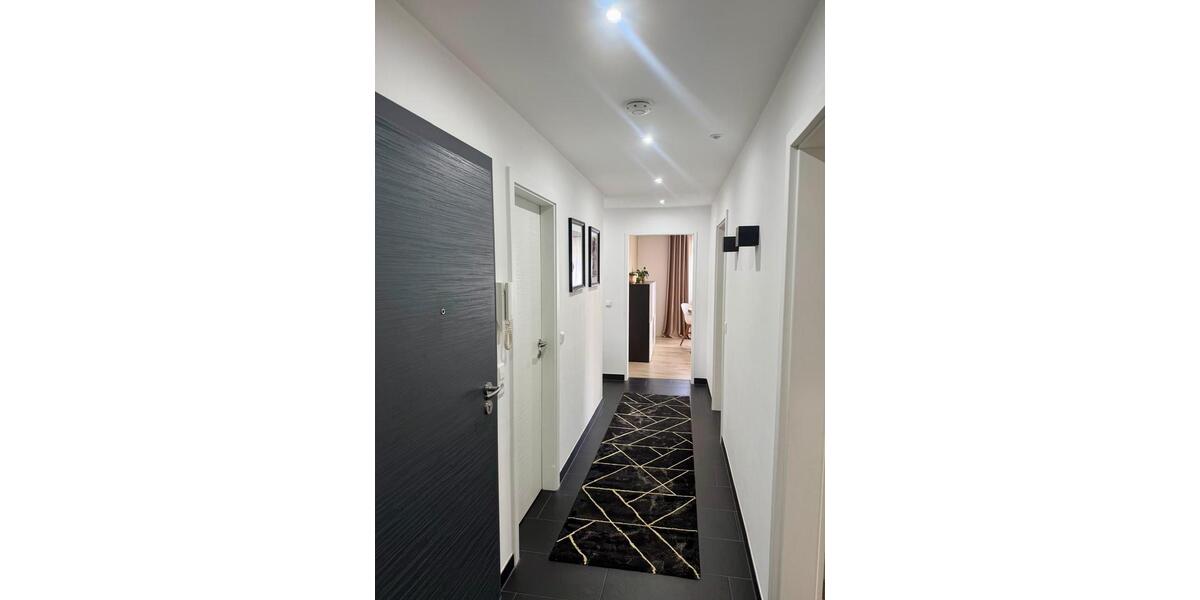 Etagenwohnung Offenburg Elgersweier - 4 Zimmer, 97 m&sup2;, 370.000&euro; | Angebot:26253253