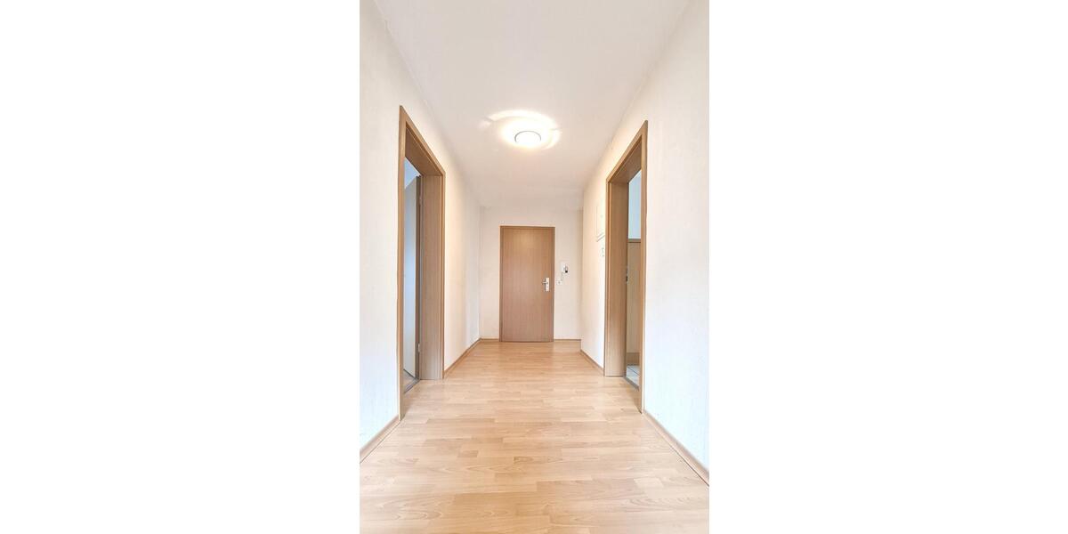 Etagenwohnung Hausach - 3 Zimmer, 101 m&sup2;, 930&euro; | Angebot:26516798