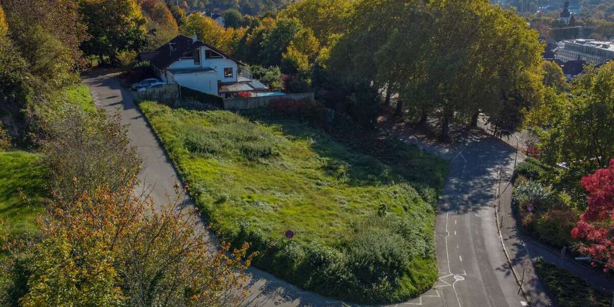 Grundstück Lahr/Schwarzwald Schwarzwald - 390.000&euro; | Angebot:24369319