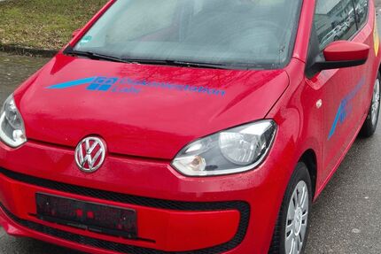 VW up! 190.000 km 2.222 &euro; Kippenheim 77971