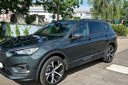 Seat Tarraco 33.000 km 34.800 &euro; Renchen 77871