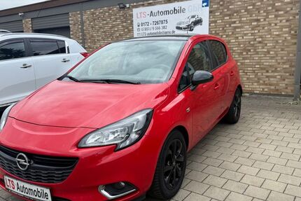 Opel Corsa 194.000 km 4.100 &euro; Kehl 77694