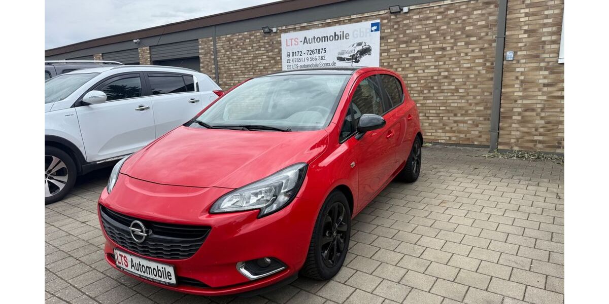 Opel Corsa 194.000 km 4.100 &euro; Kehl 77694