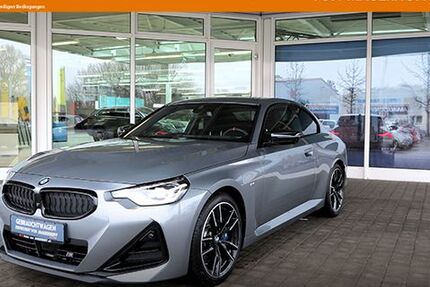 BMW M240i 18.000 km 52.490 &euro; Bühl 77815