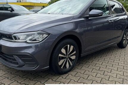 VW Polo 62.793 km 18.490 &euro; Achern 77855