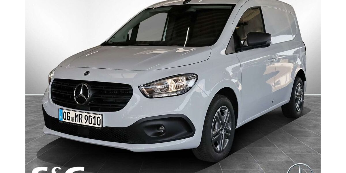 Mercedes-Benz Citan 8.000 km 26.696 &euro; Offenburg 77656