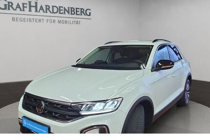 VW T-Roc 25.500 km 22.555 &euro; Offenburg 77652
