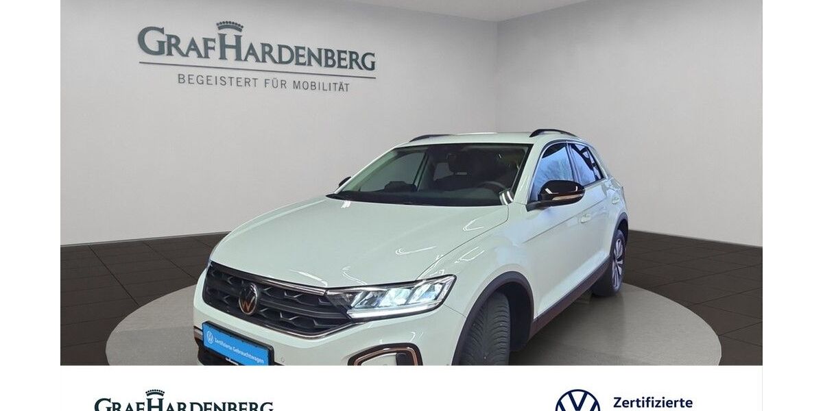 VW T-Roc 25.500 km 22.555 &euro; Offenburg 77652