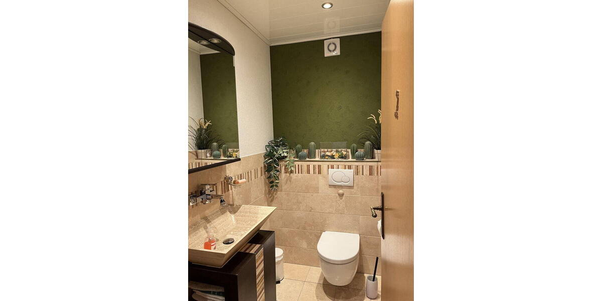 Etagenwohnung Schutterwald - 3 Zimmer, 122 m&sup2;, 355.000&euro; | Angebot:26073579