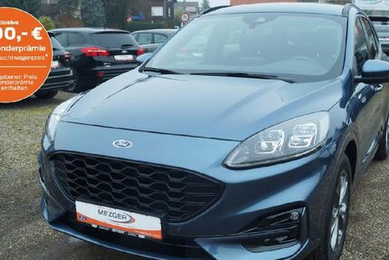 Ford Kuga 58.539 km 25.490 &euro; Appenweier-Urloffen 77767