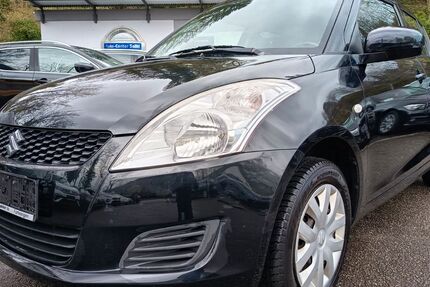 Suzuki Swift 111.000 km 5.900 &euro; Lahr-Langenwinkel 77933
