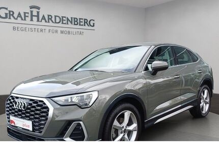Audi Q3 41.900 km 35.444 &euro; Lahr 77933