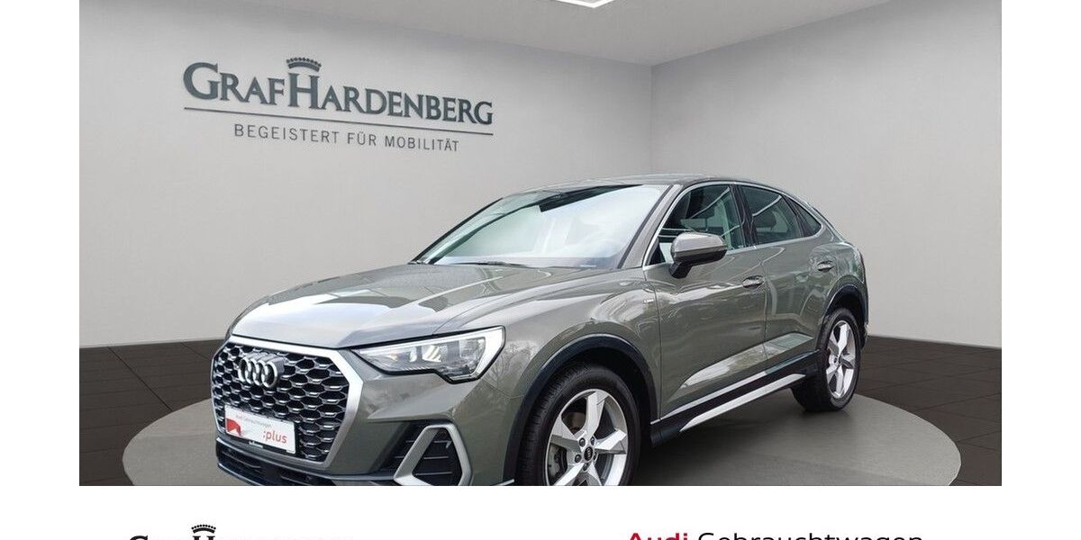 Audi Q3 41.900 km 35.444 &euro; Lahr 77933