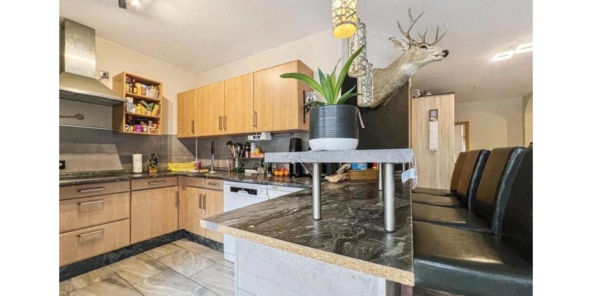 Etagenwohnung Oppenau - 3 Zimmer, 93 m&sup2;, 175.000&euro; | Angebot:23534670