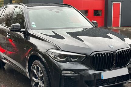 BMW X5 247.000 km 37.750 &euro; Lahr 77933