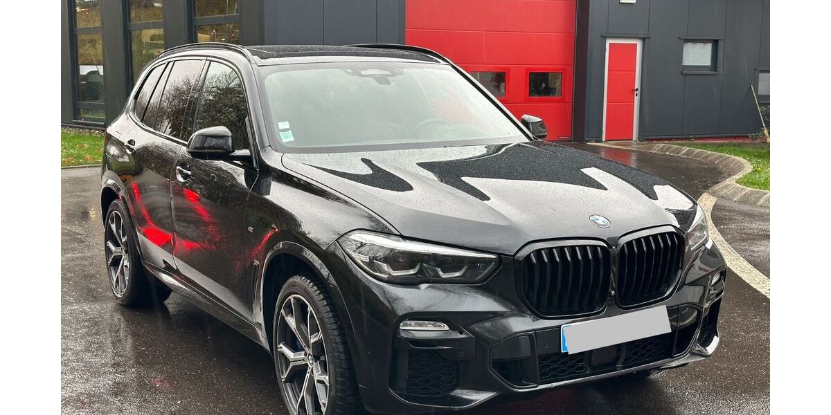 BMW X5 247.000 km 37.750 &euro; Lahr 77933