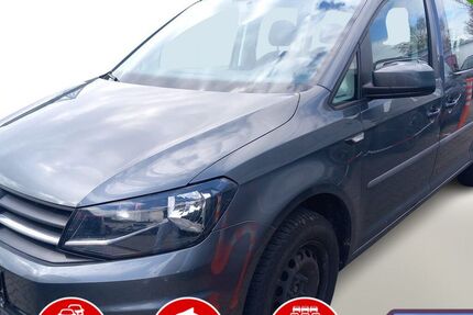 VW Caddy Maxi 93.500 km 19.988 &euro; Kehl 77694