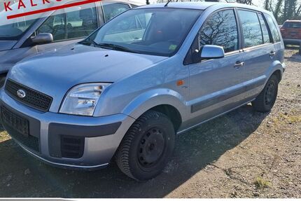 Ford Fusion 65.000 km 1.985 &euro; Achern 77855