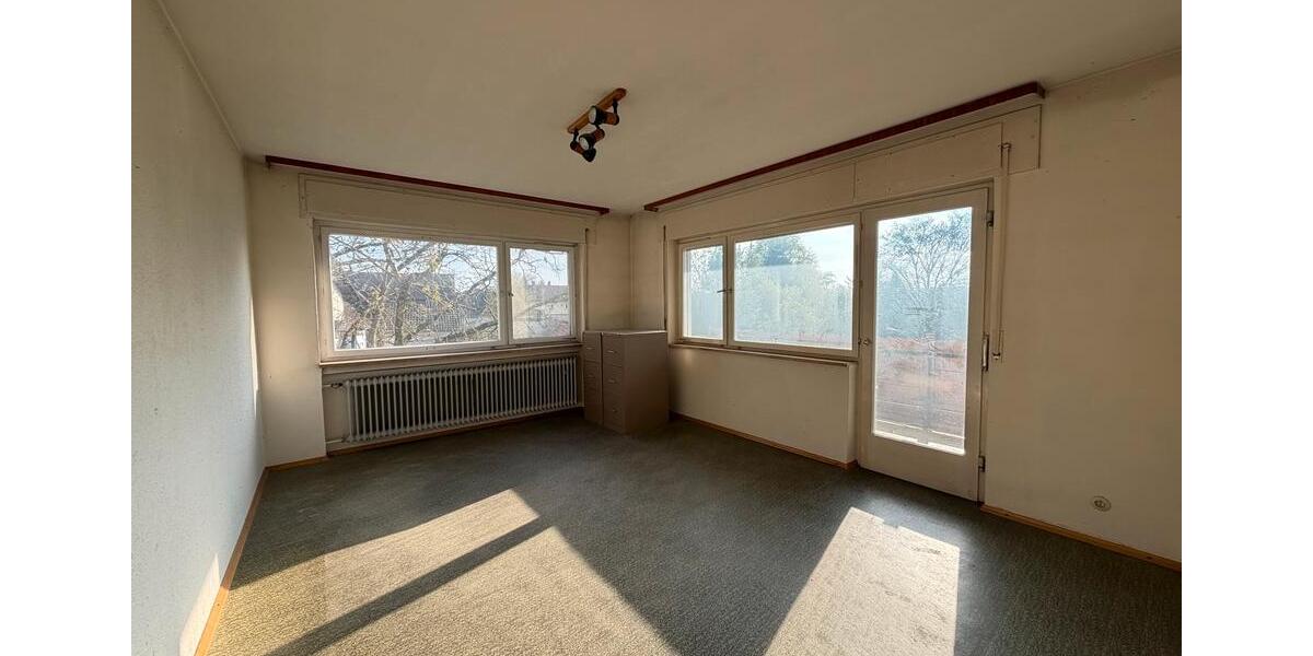 Einfamilienhaus Willstätt - 7 Zimmer, 175 m&sup2;, 470.000&euro; | Angebot:26181205