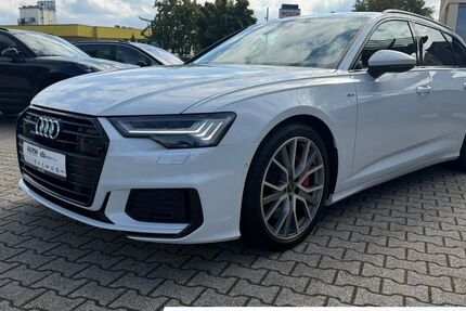 Audi A6 133.606 km 34.990 &euro; Achern 77855