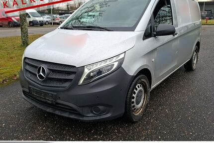 Mercedes-Benz Vito 146.465 km 21.985 &euro; Achern 77855