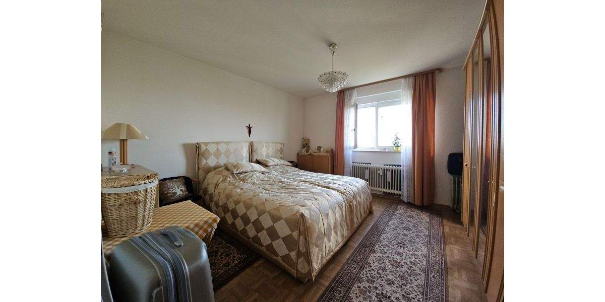 Etagenwohnung Lahr/Schwarzwald Lahr - 3 Zimmer, 79 m&sup2;, 175.000&euro; | Angebot:25725715