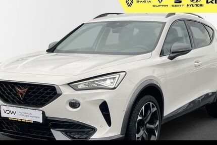 Cupra Formentor 22.340 km 25.280 &euro; Oberschopfheim 77948