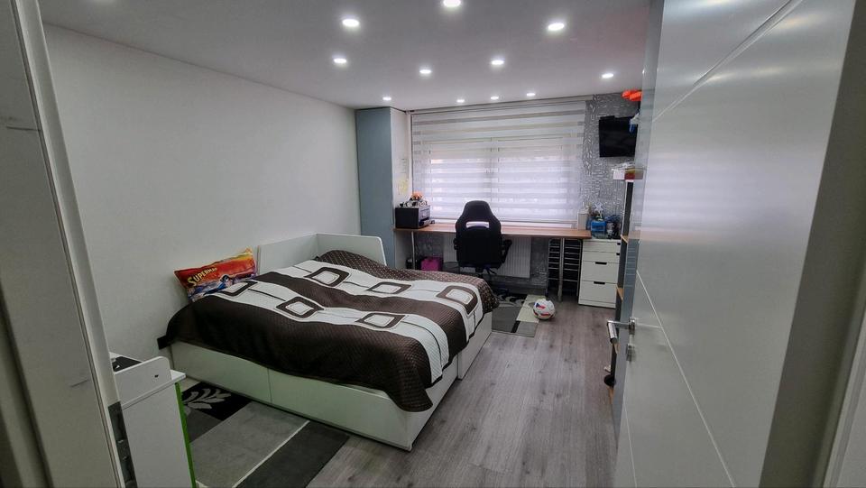 Etagenwohnung Offenburg Elgersweier - 3 Zimmer, 81 m&sup2;, 260.000&euro; | Angebot:25355008