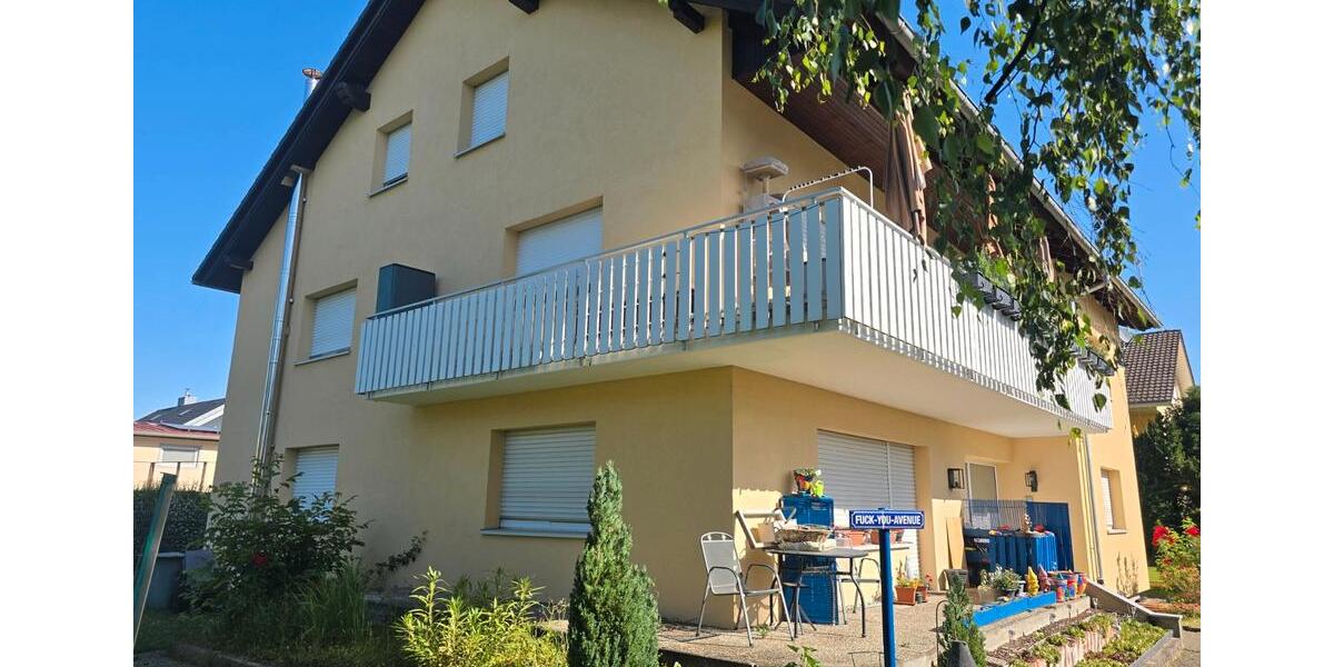 Mehrfamilienhaus, Wohnhaus Kappel-Grafenhausen Grafenhausen - 12 Zimmer, 387 m&sup2;, 1.100.000&euro; | Angebot:26777211