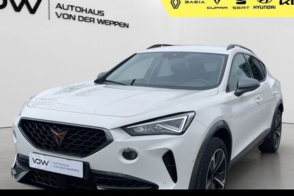 Cupra Formentor 57.558 km 24.949 &euro; Oberschopfheim 77948