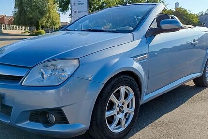 Opel Tigra 120.000 km 1.800 &euro; Lahr-Langenwinkel 77933