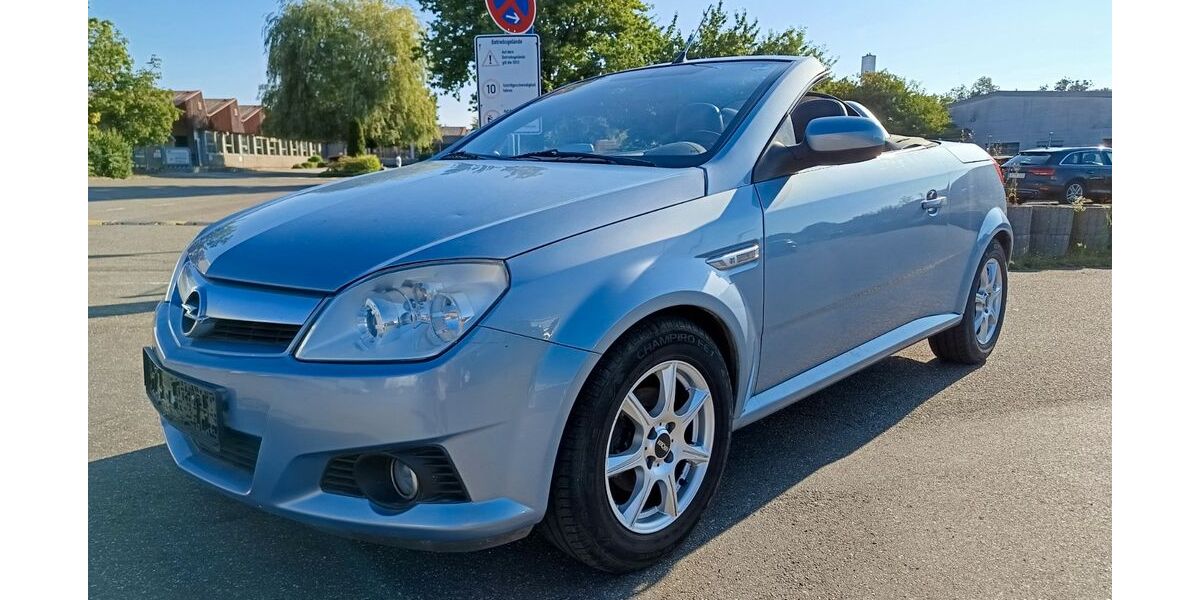 Opel Tigra 120.000 km 1.800 &euro; Lahr-Langenwinkel 77933