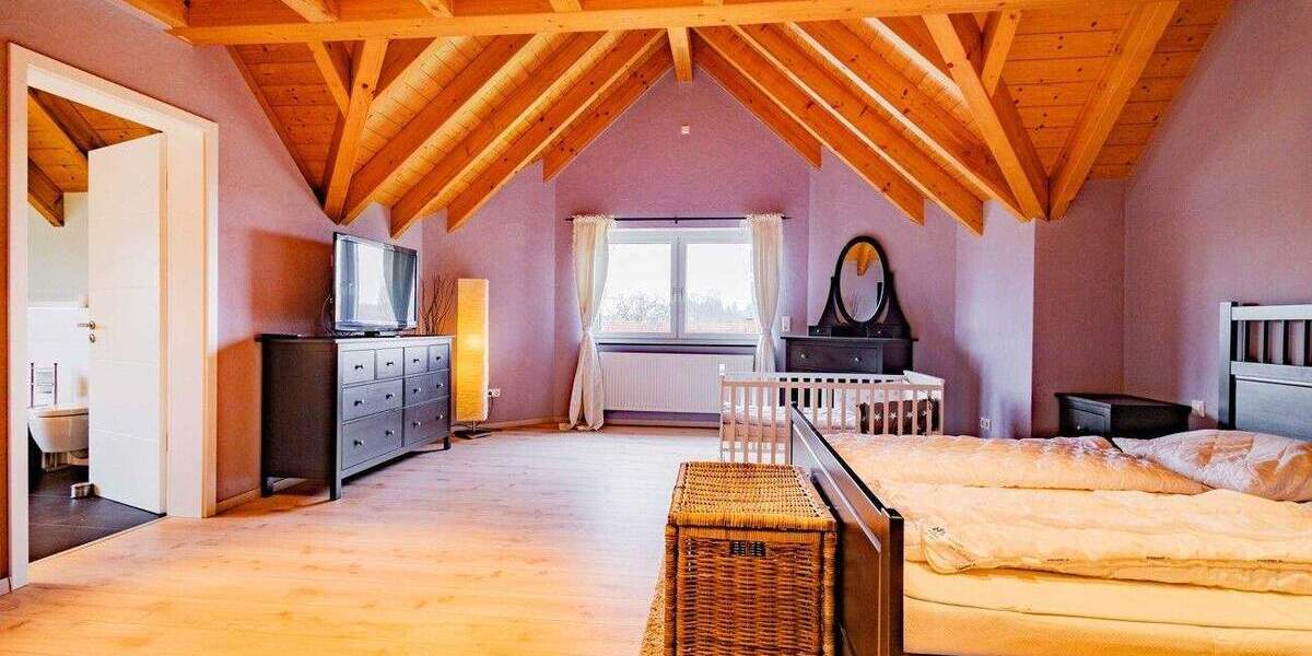 Einfamilienhaus Sasbach / Obersasbach Obersasbach - 8 Zimmer, 377 m&sup2;, 1.397.000&euro; | Angebot:25674815